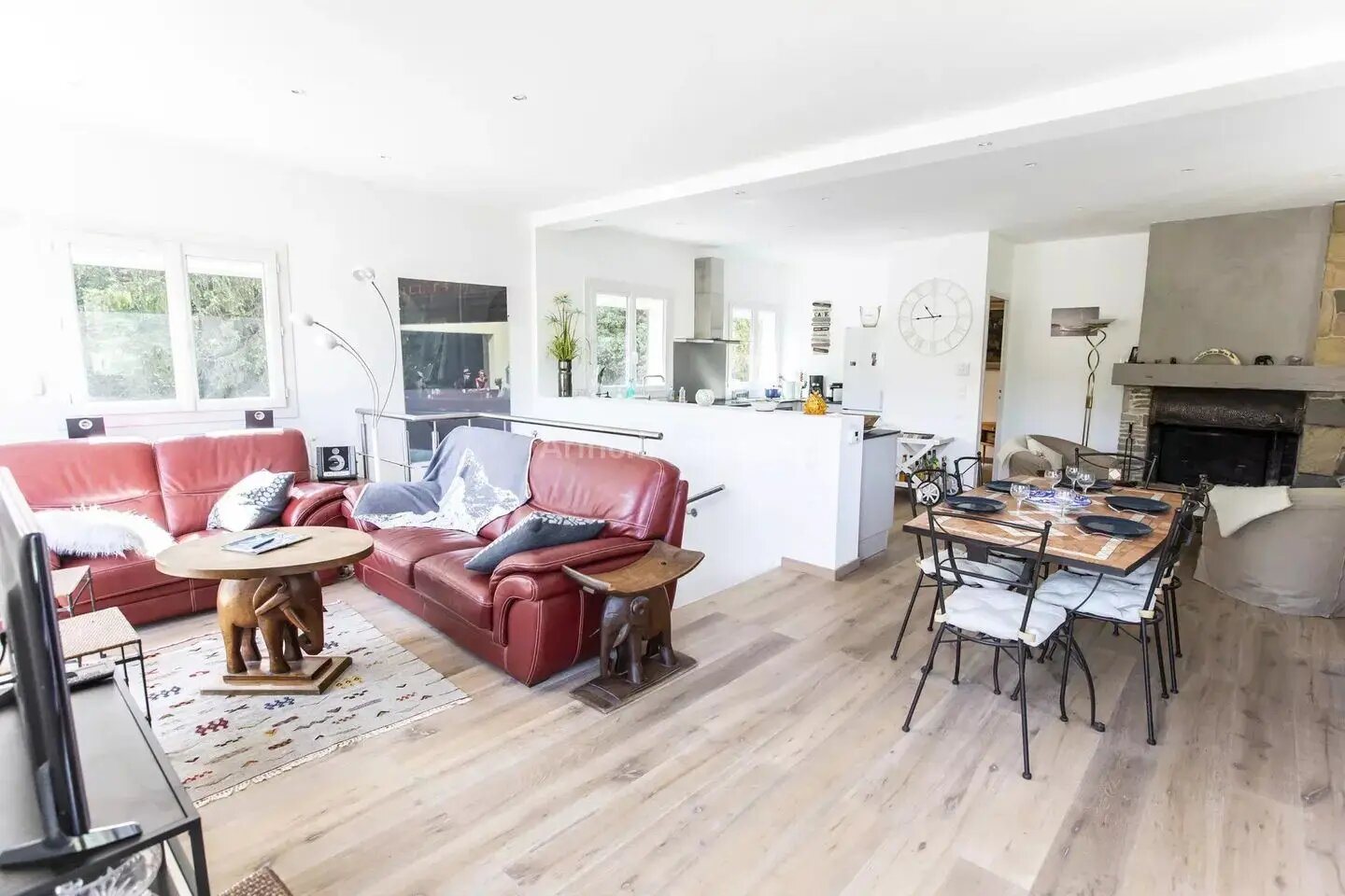 Appartement à louer, 123m², Marseille 11ème