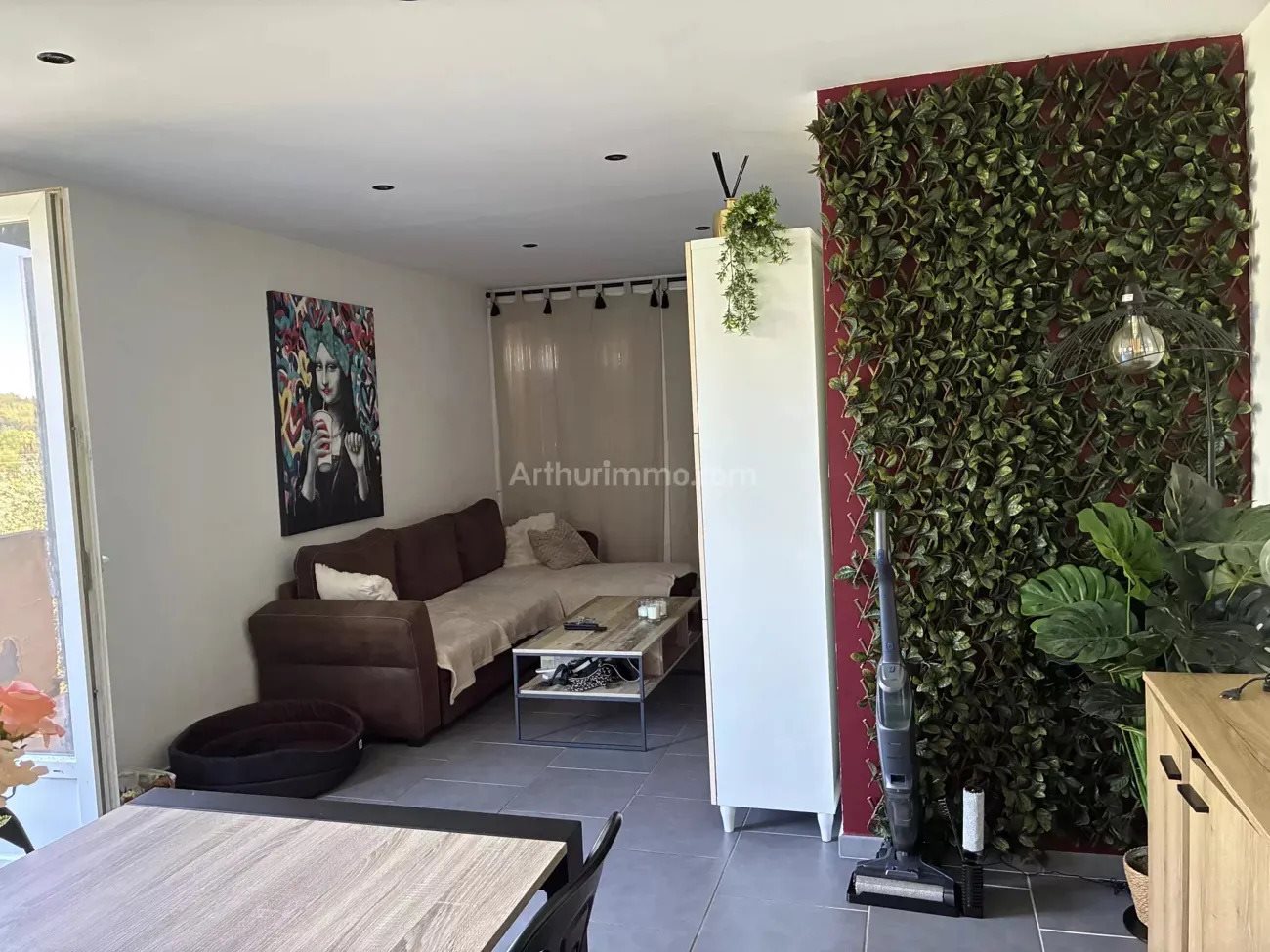 Appartement à vendre, NaNm², Aubagne