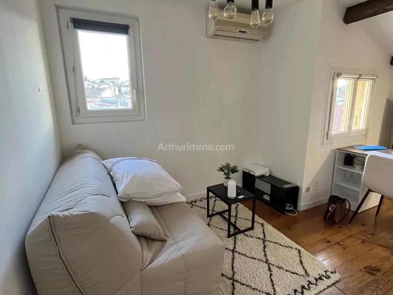 Appartement à louer, NaNm², Aubagne