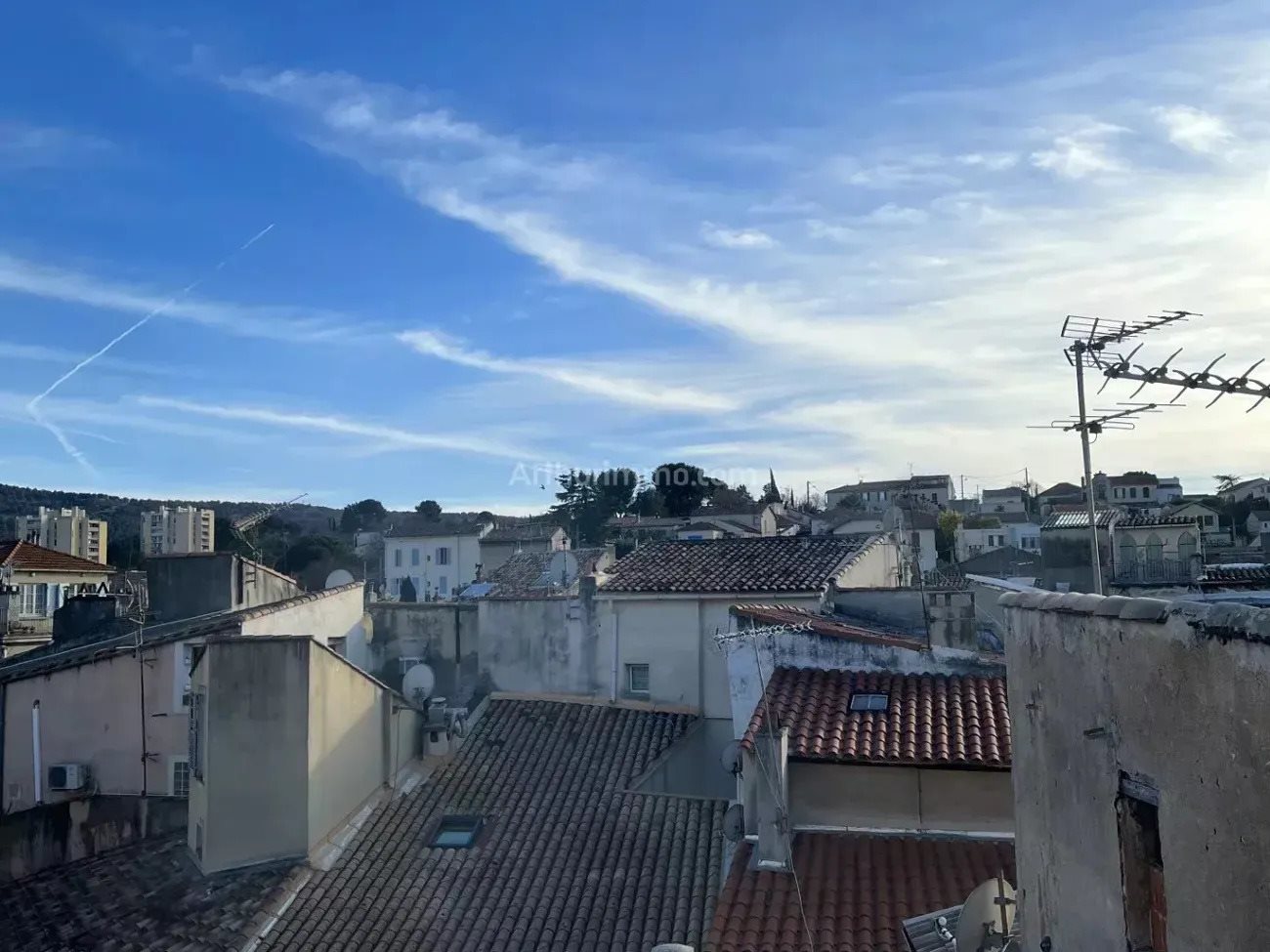 Appartement à louer, NaNm², Aubagne
