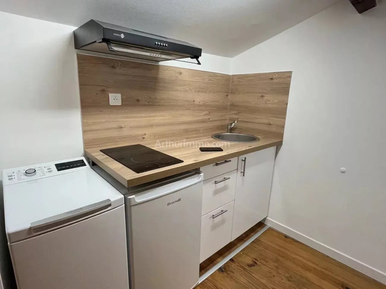 Appartement à louer, NaNm², Aubagne