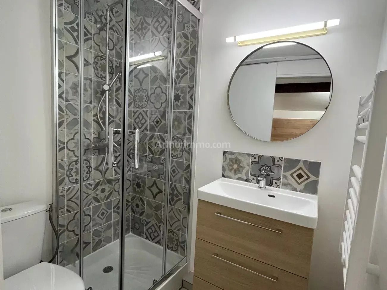 Appartement à louer, NaNm², Aubagne