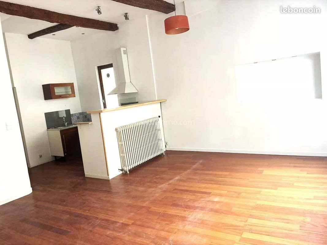 Appartement à vendre, 56m², Aubagne