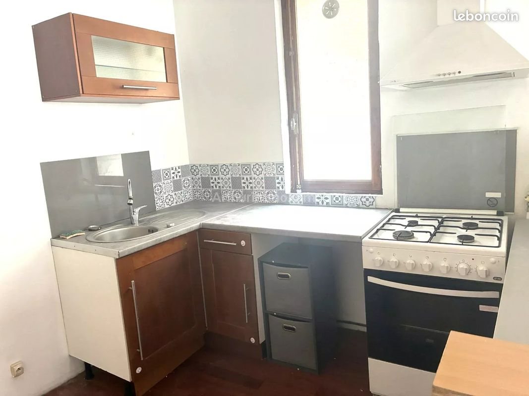 Appartement à vendre, 56m², Aubagne