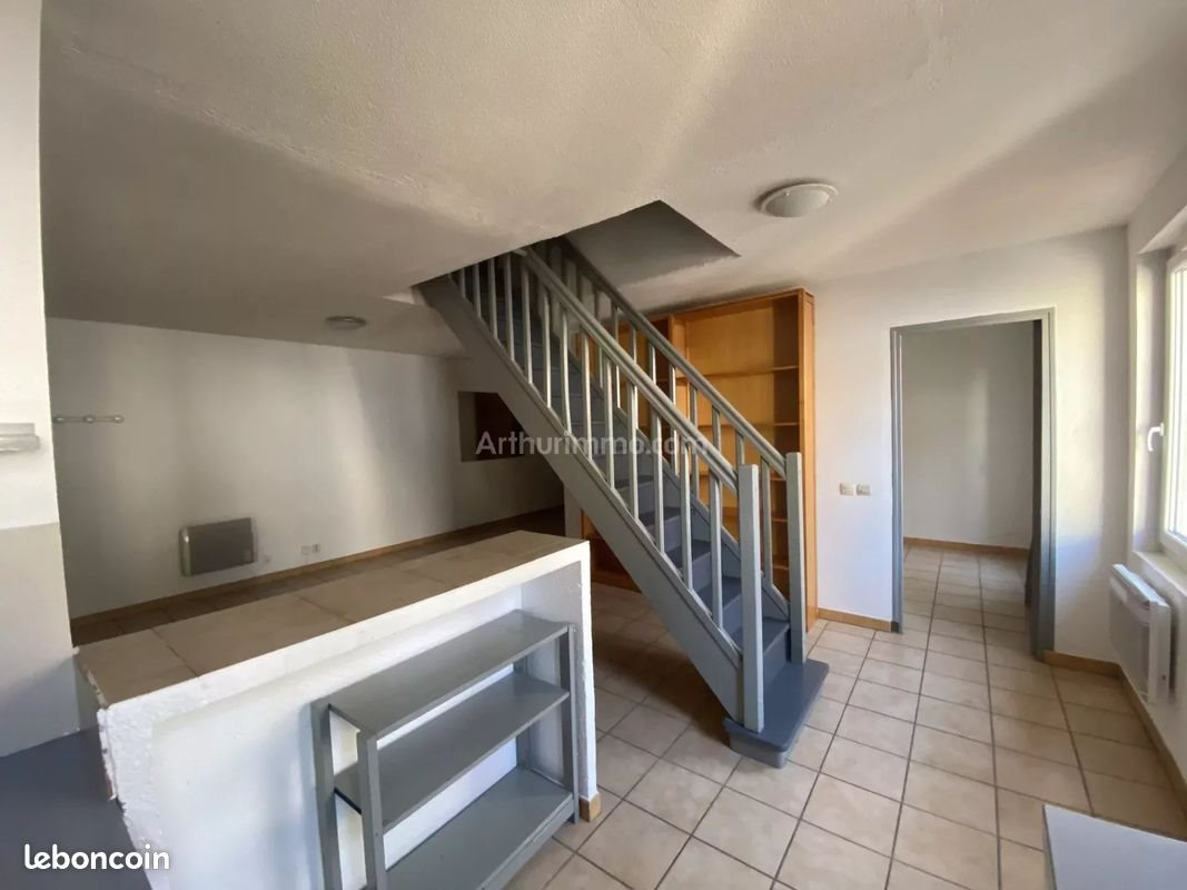 Appartement à louer, 66m², Aubagne