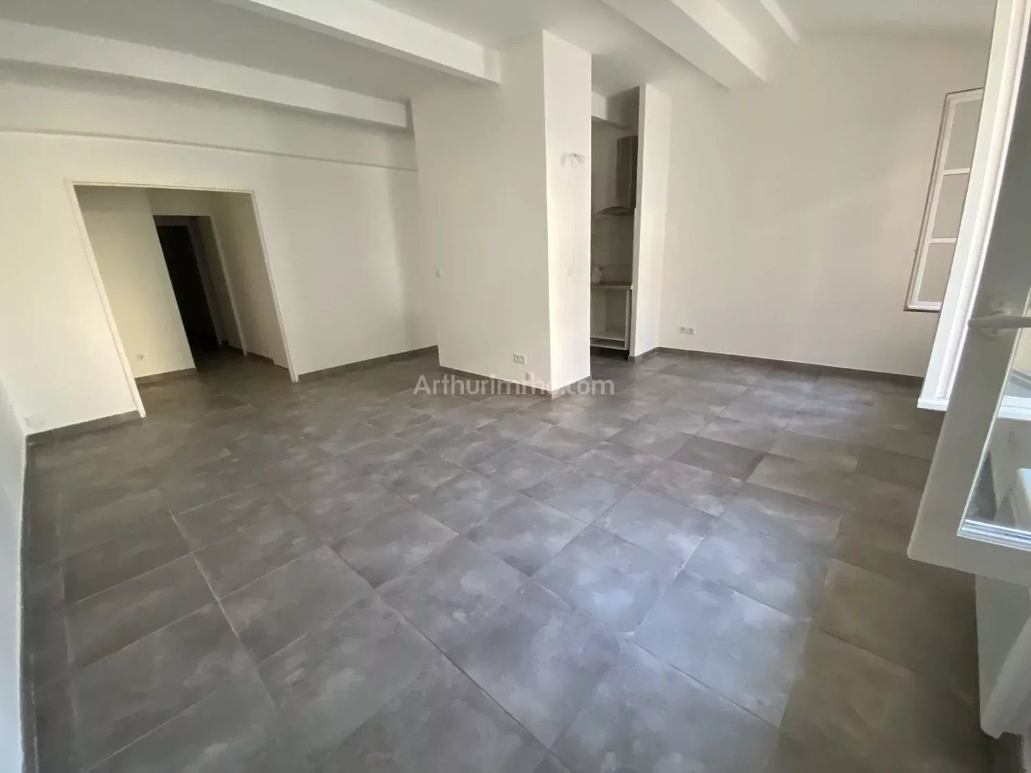 Appartement à louer, 62m², Aubagne