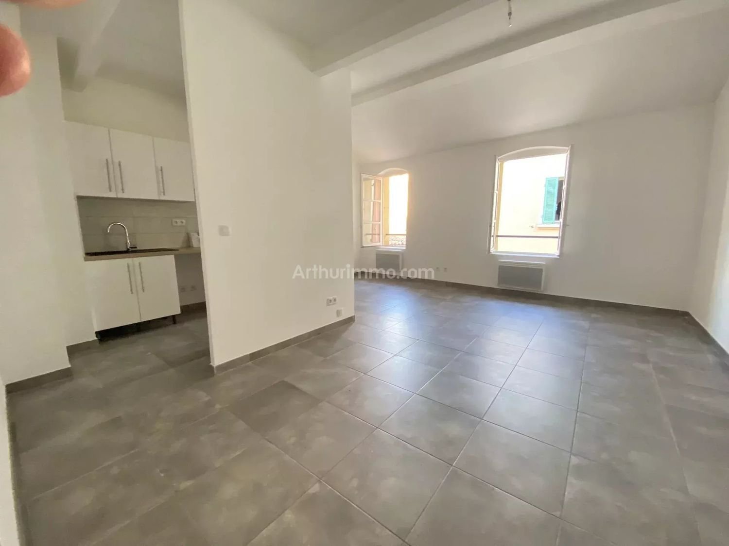 Appartement à louer, 62m², Aubagne