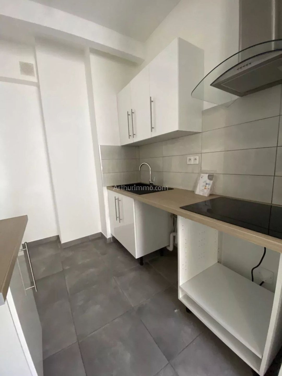 Appartement à louer, 62m², Aubagne