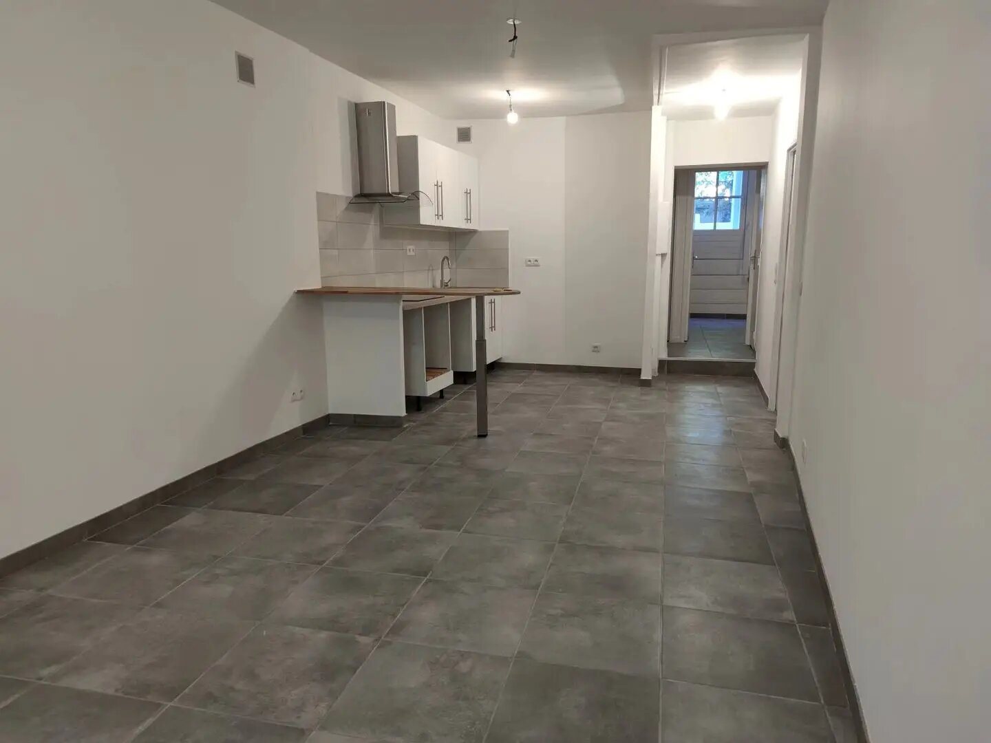 Appartement à louer, 54m², Aubagne