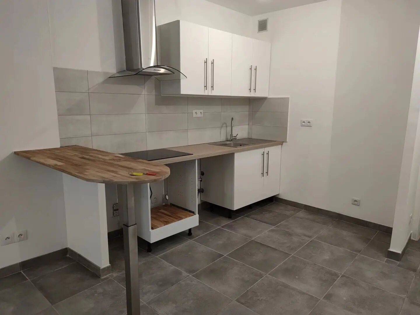 Appartement à louer, 54m², Aubagne