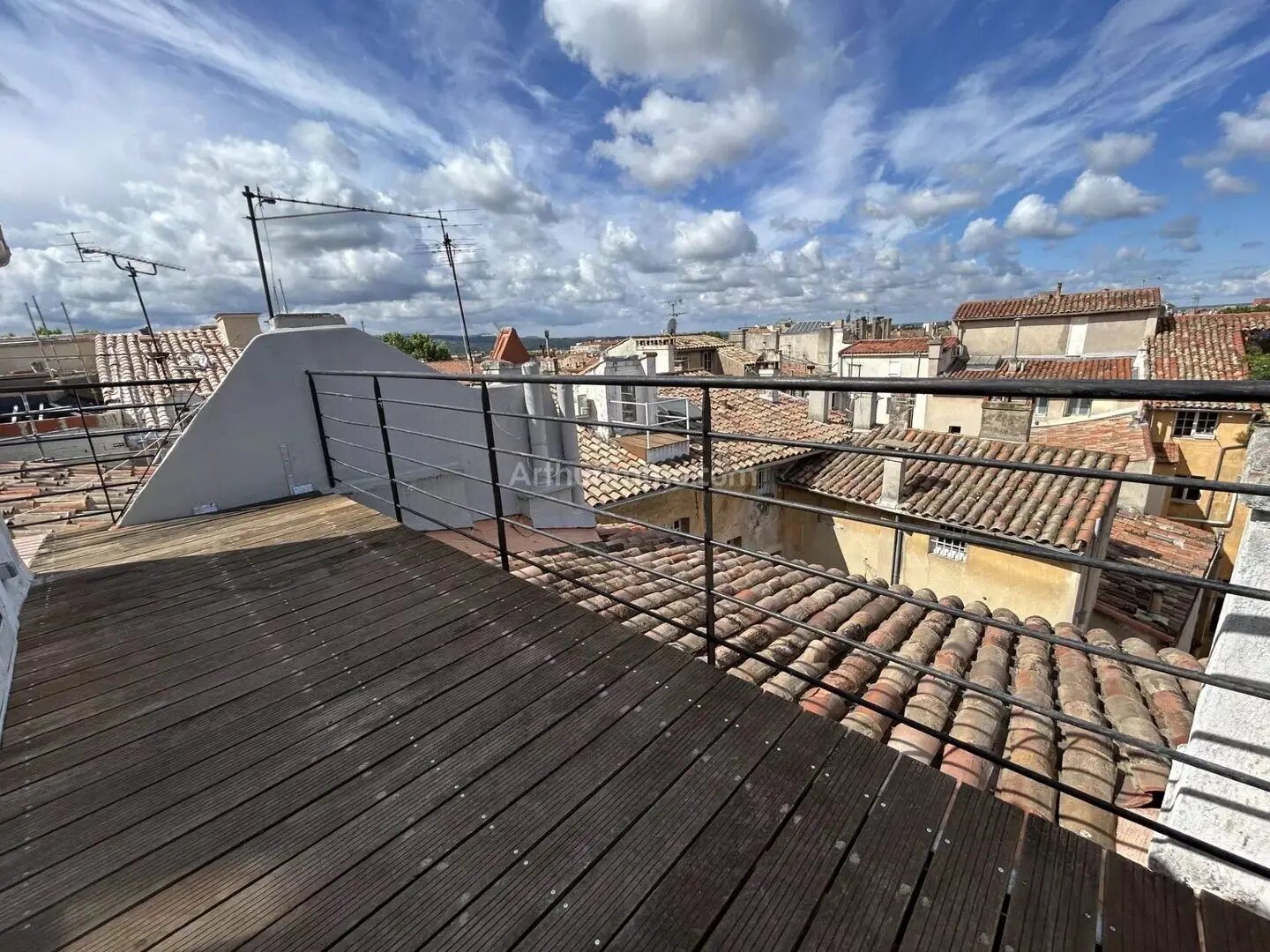 Appartement à louer, 80m², Aix-en-Provence