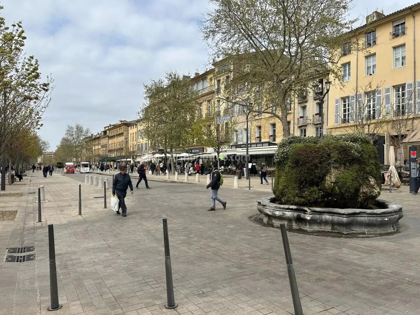 Appartement à louer, 80m², Aix-en-Provence