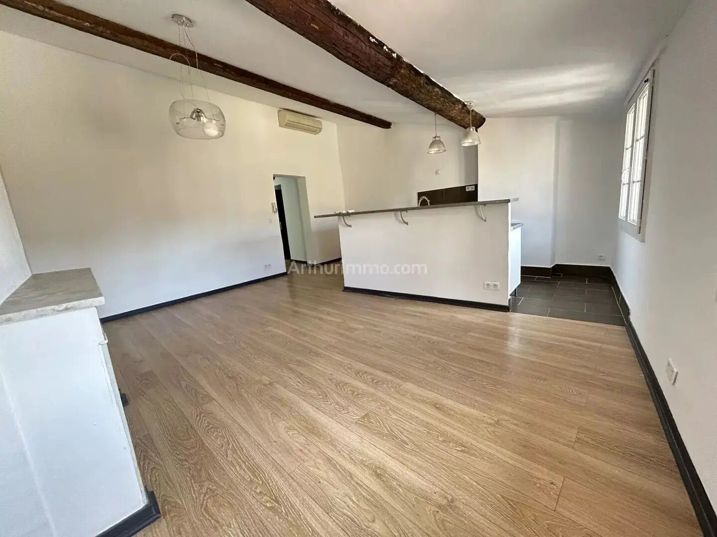 Appartement à louer, 80m², Aix-en-Provence