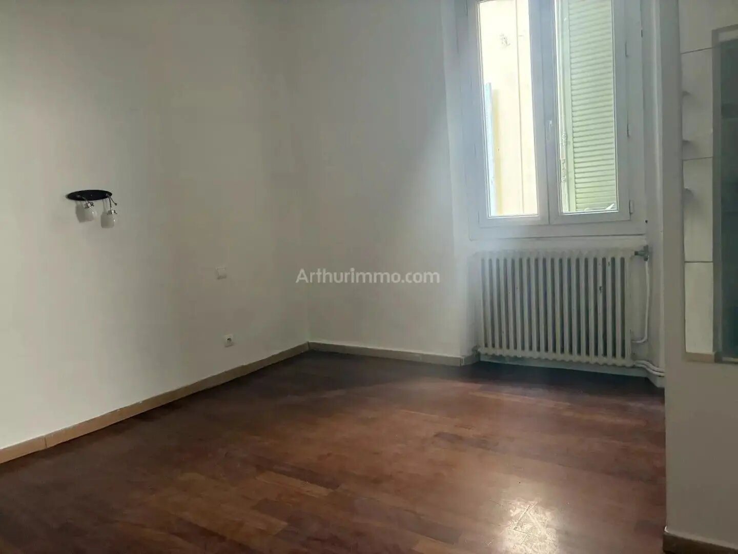 Appartement à vendre, 34m², Aubagne