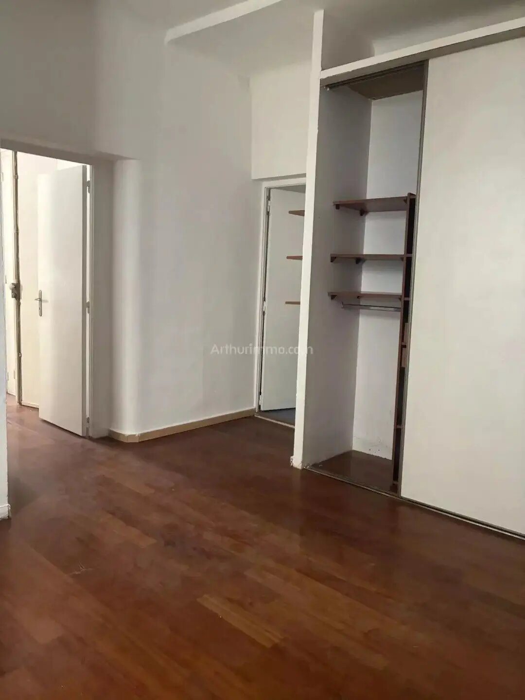 Appartement à vendre, 34m², Aubagne