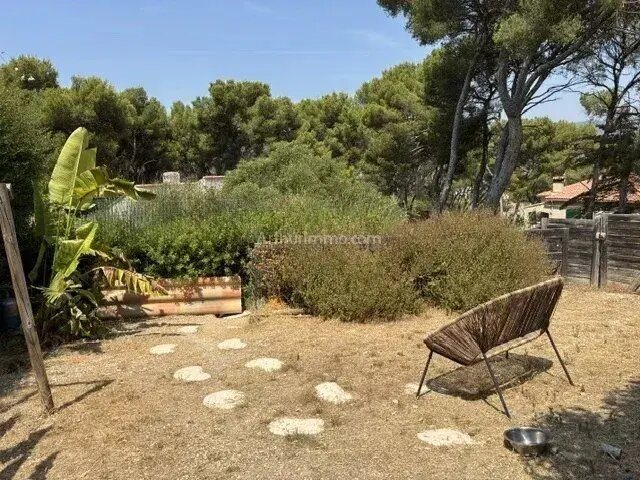 Maison à louer, 67m², Saint-Cyr-sur-Mer