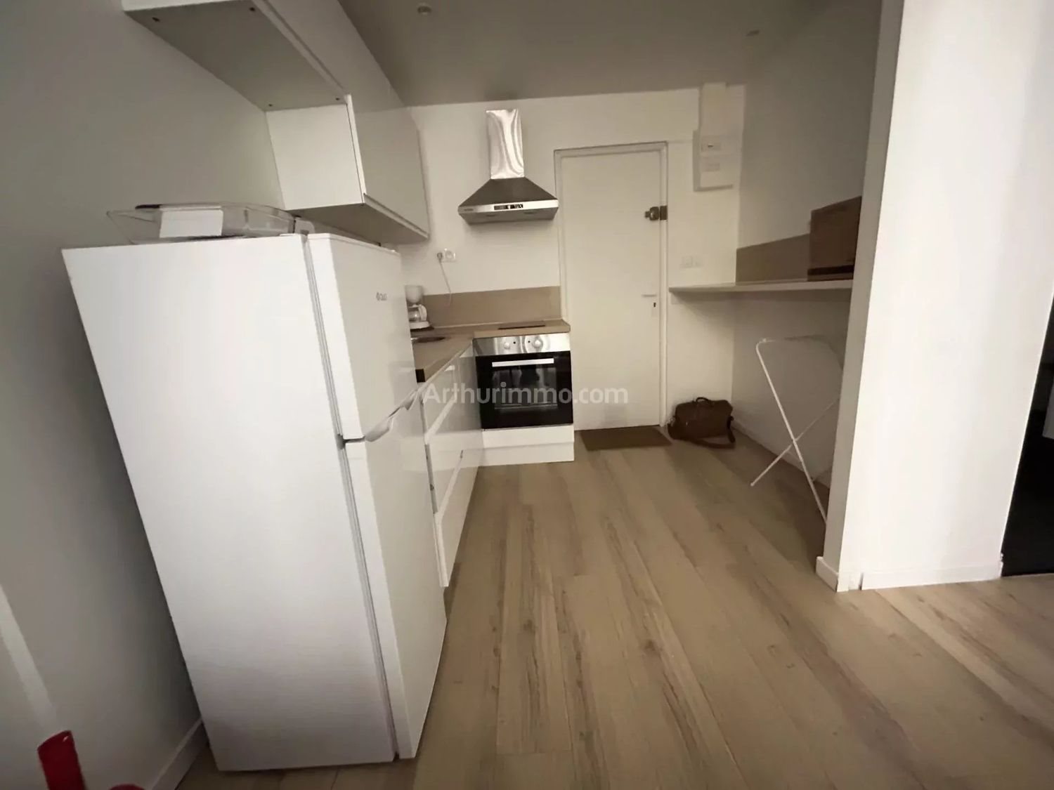 Appartement à louer, 22m², Aubagne