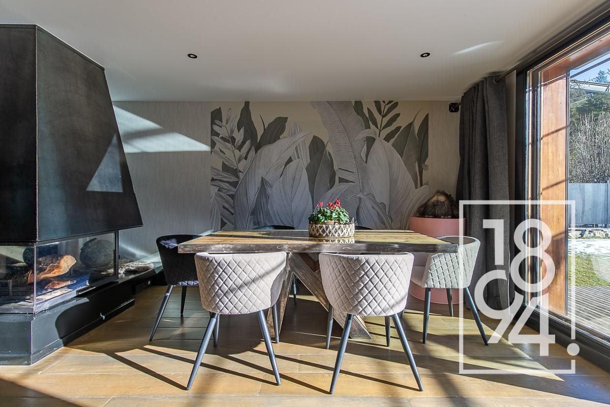 Maison à vendre, 235m², Uvernet-Fours (Pra-Loup)