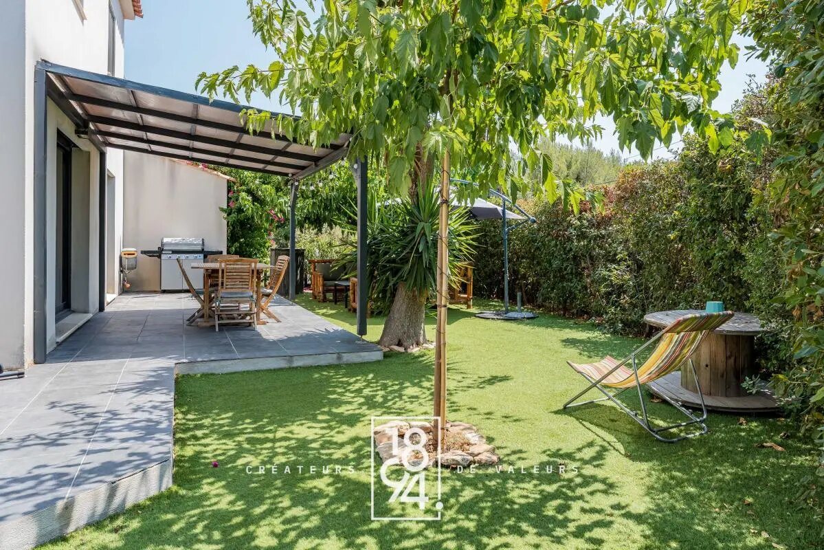 Maison à vendre, 96m², La Ciotat