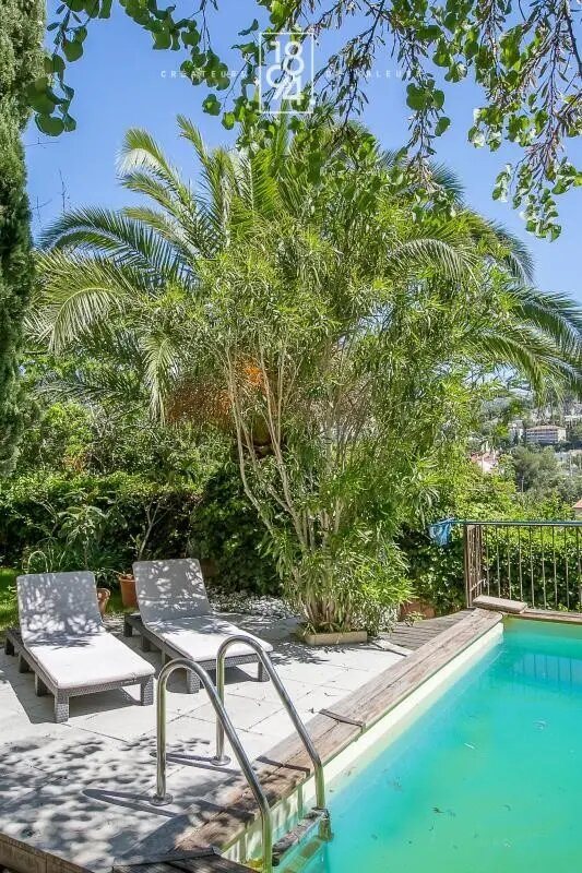 Maison à vendre, 115m², Marseille 9ème