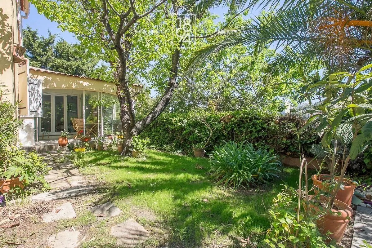 Maison à vendre, 115m², Marseille 9ème