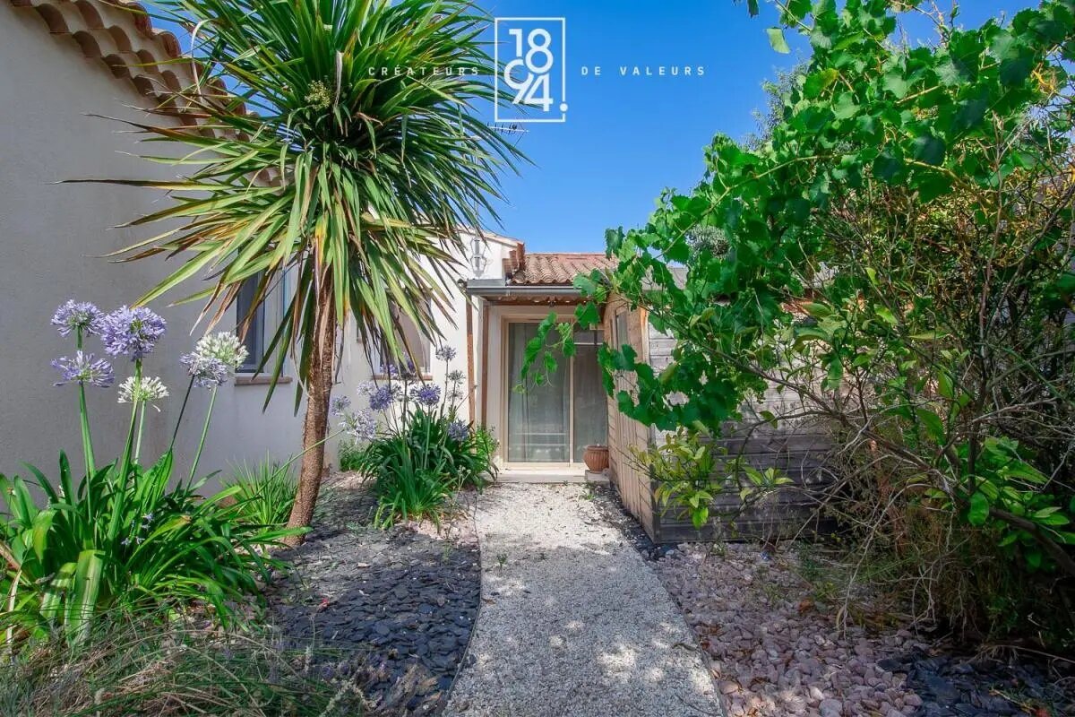Maison à vendre, 135m², Venelles
