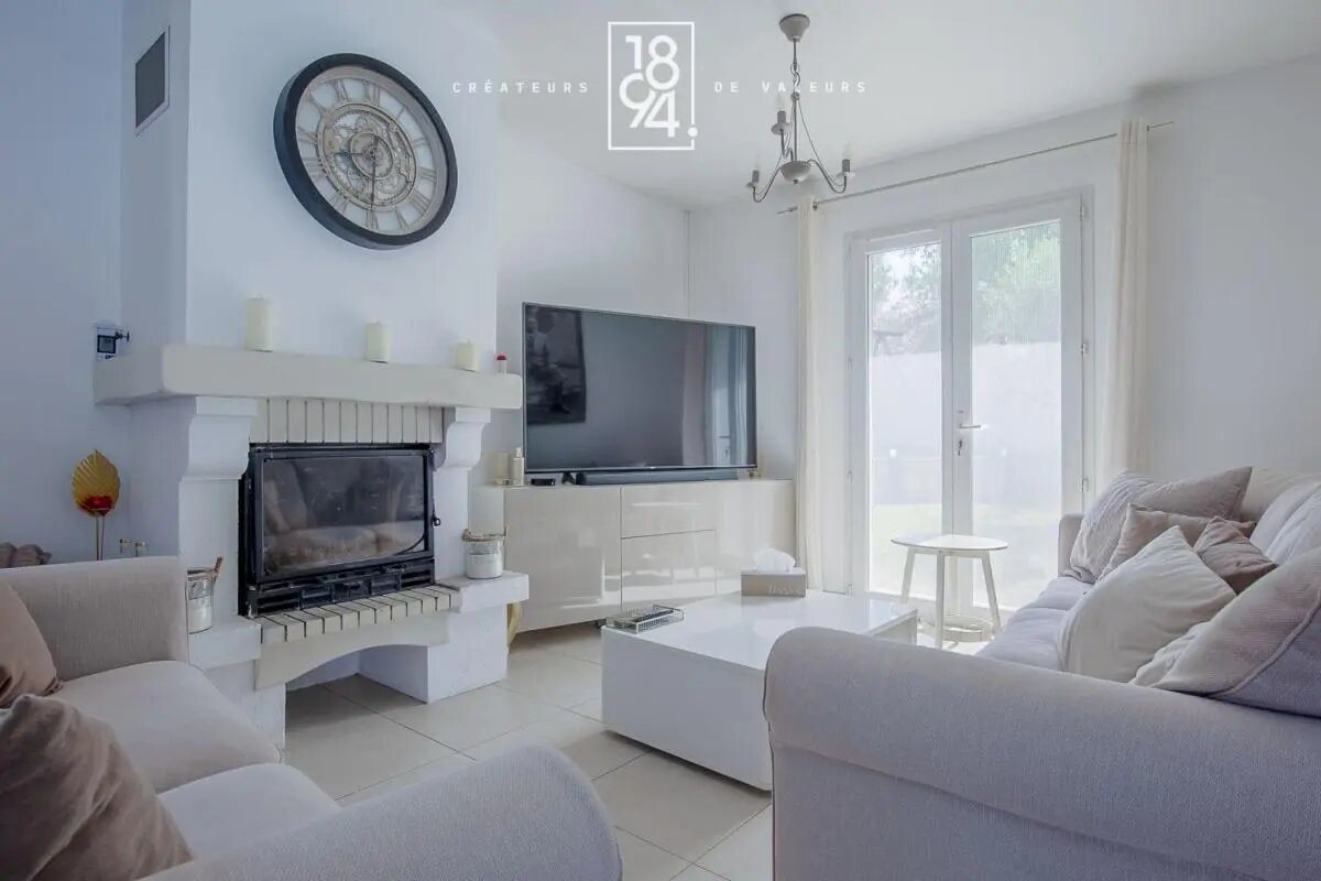Maison à vendre, 135m², Venelles