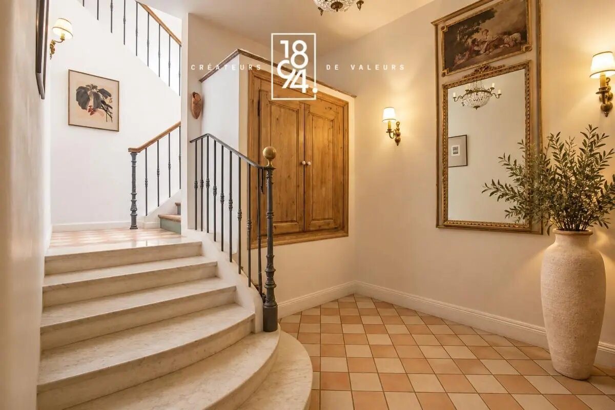 Appartement à vendre, 225m², Aix-en-Provence