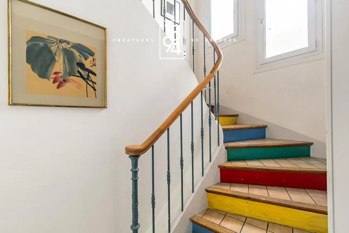Appartement à vendre, 225m², Aix-en-Provence
