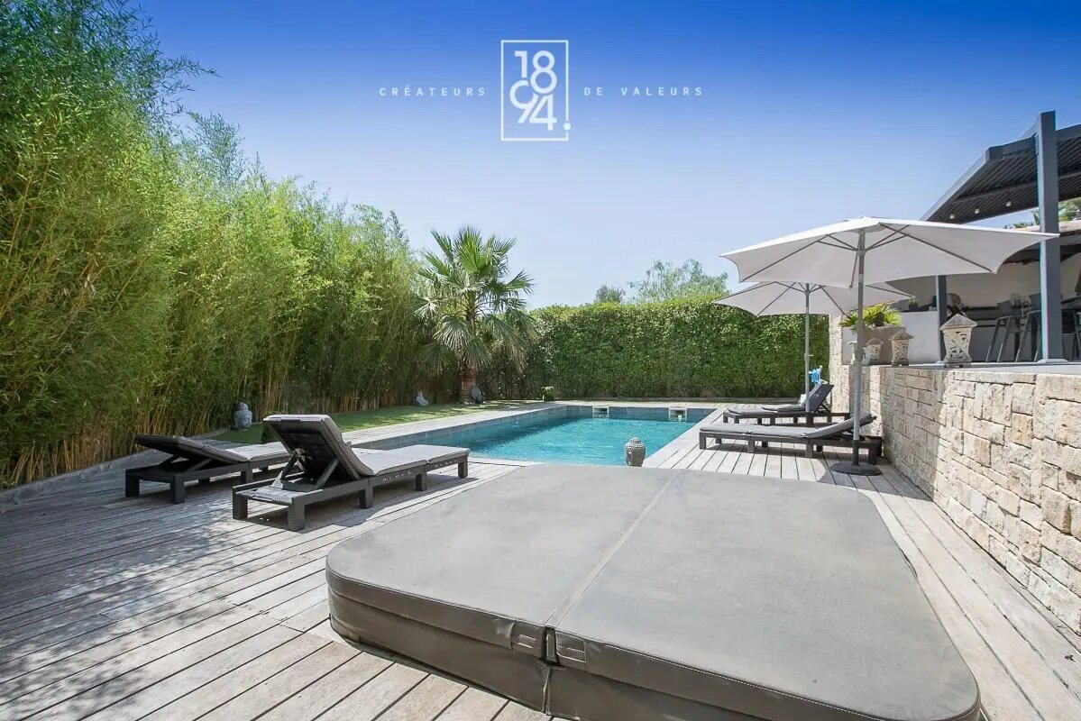 Maison à vendre, 178m², Marseille 12ème