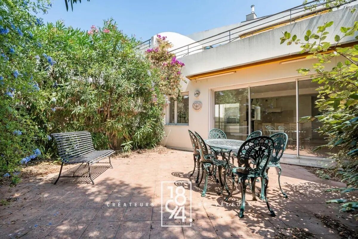 Appartement à vendre, 128m², Cassis