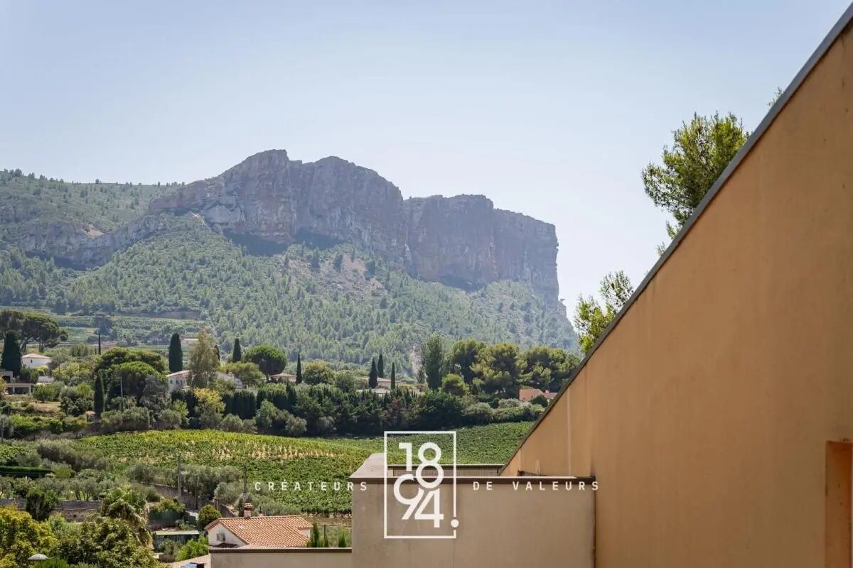 Appartement à vendre, 128m², Cassis