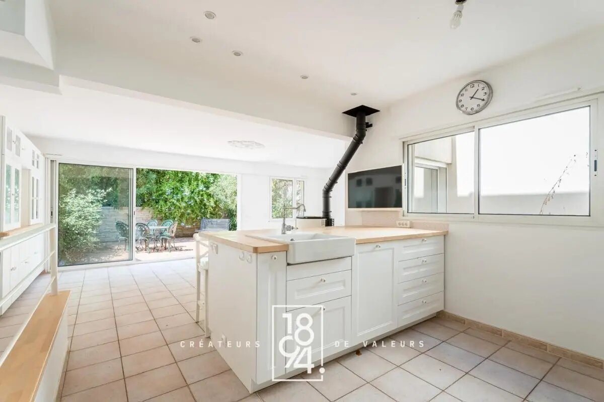 Appartement à vendre, 128m², Cassis