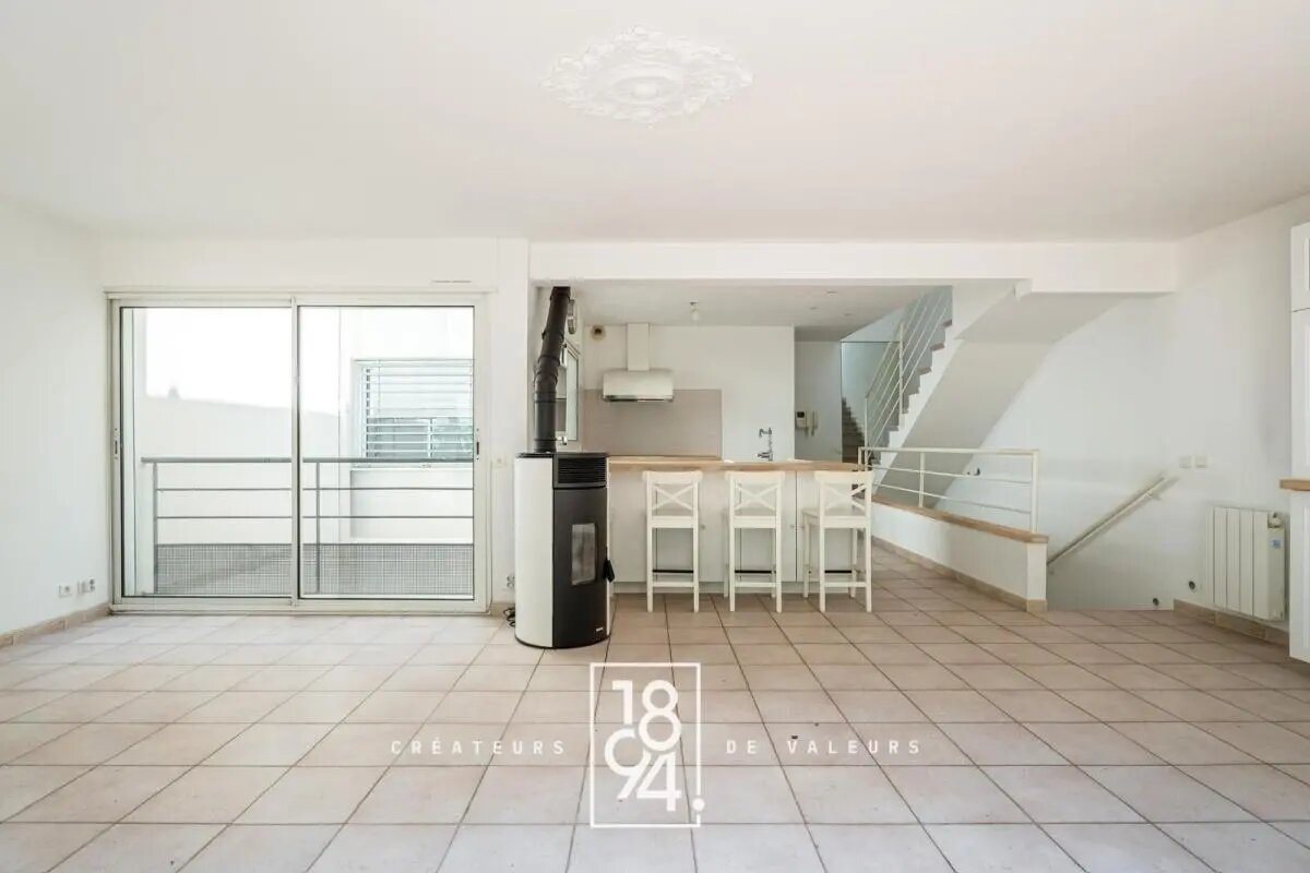 Appartement à vendre, 128m², Cassis