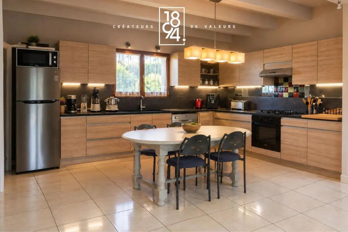 Maison à vendre, 154m², Rumilly