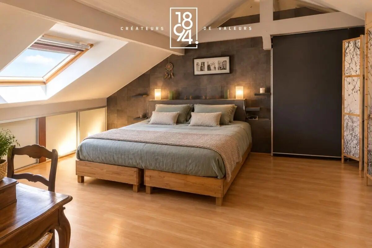 Maison à vendre, 154m², Rumilly