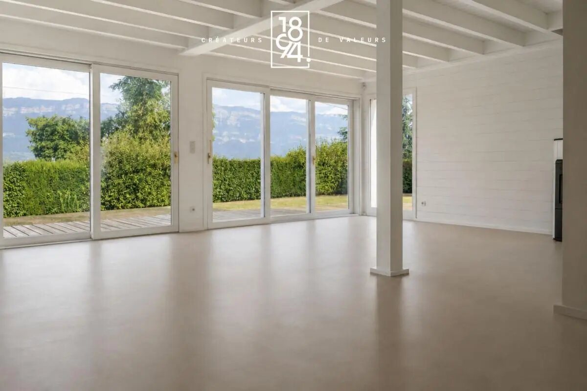 Maison à vendre, 139m², Bourdeau