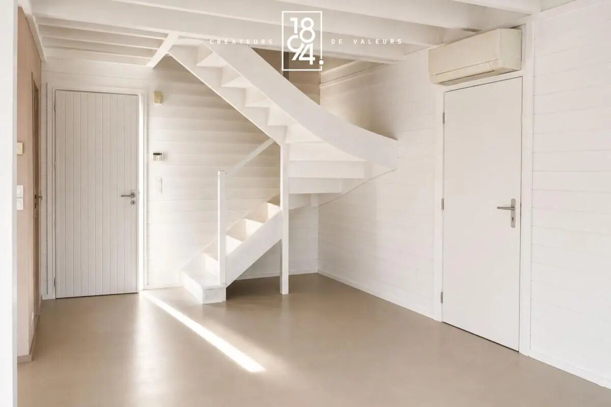 Maison à vendre, 139m², Bourdeau