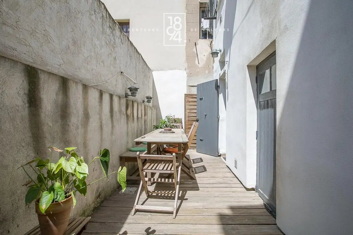 Maison à vendre, 194m², Marseille 7ème