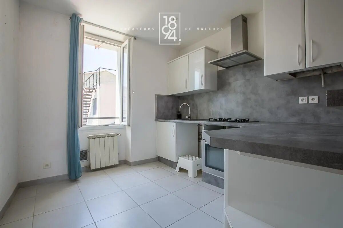 Maison à vendre, 194m², Marseille 7ème