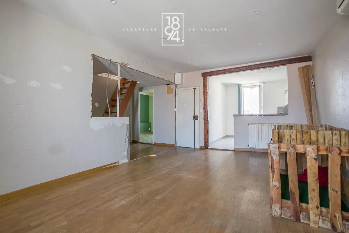 Maison à vendre, 194m², Marseille 7ème