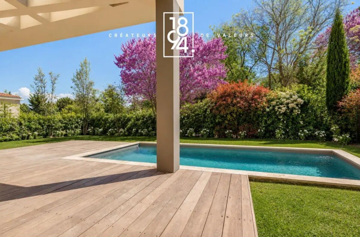 Maison à vendre, 148m², Aix-en-Provence