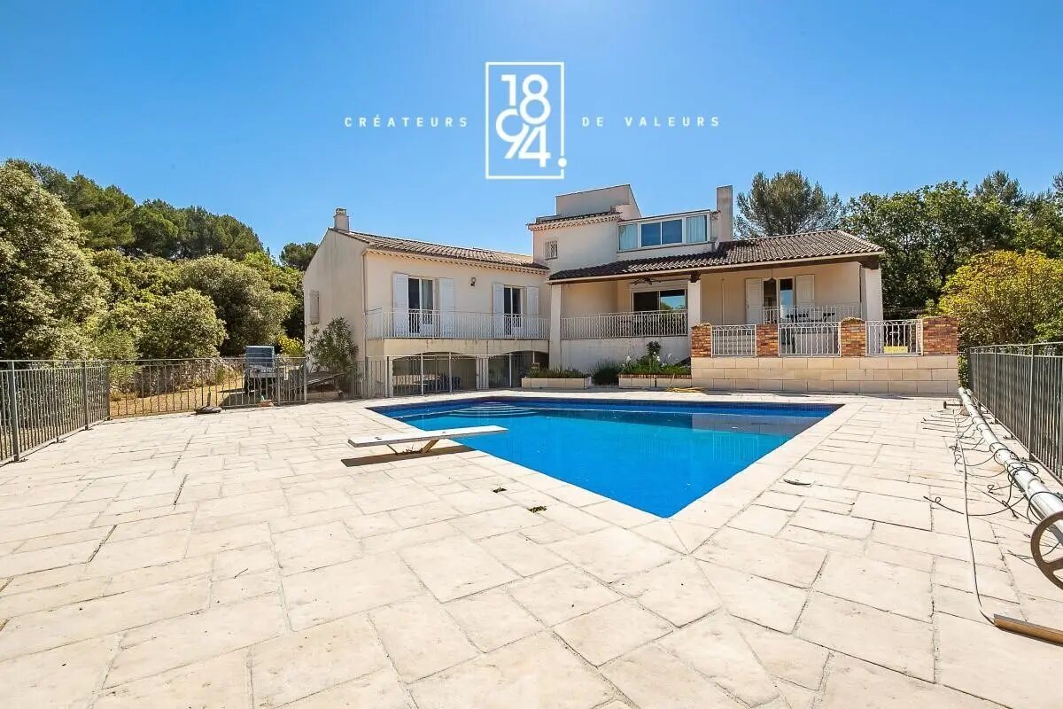 Maison à vendre, 282m², Tavernes