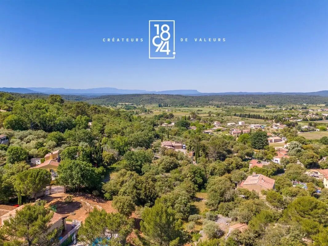Maison à vendre, 282m², Tavernes