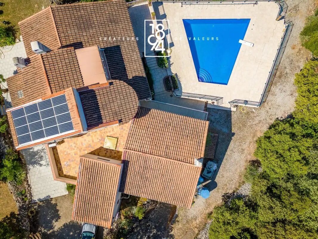 Maison à vendre, 282m², Tavernes