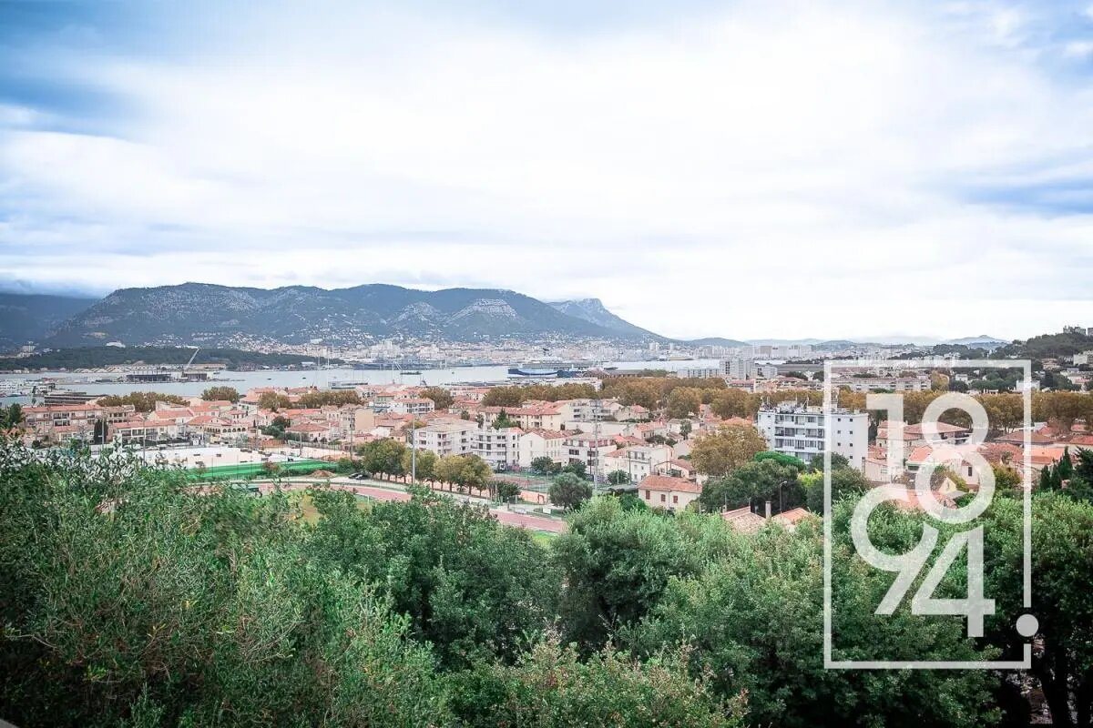 Maison à vendre, 200m², La Seyne-sur-Mer