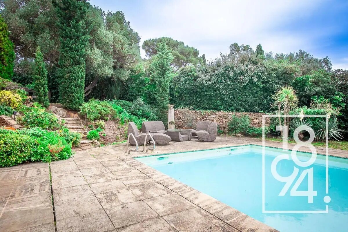 Maison à vendre, 200m², La Seyne-sur-Mer