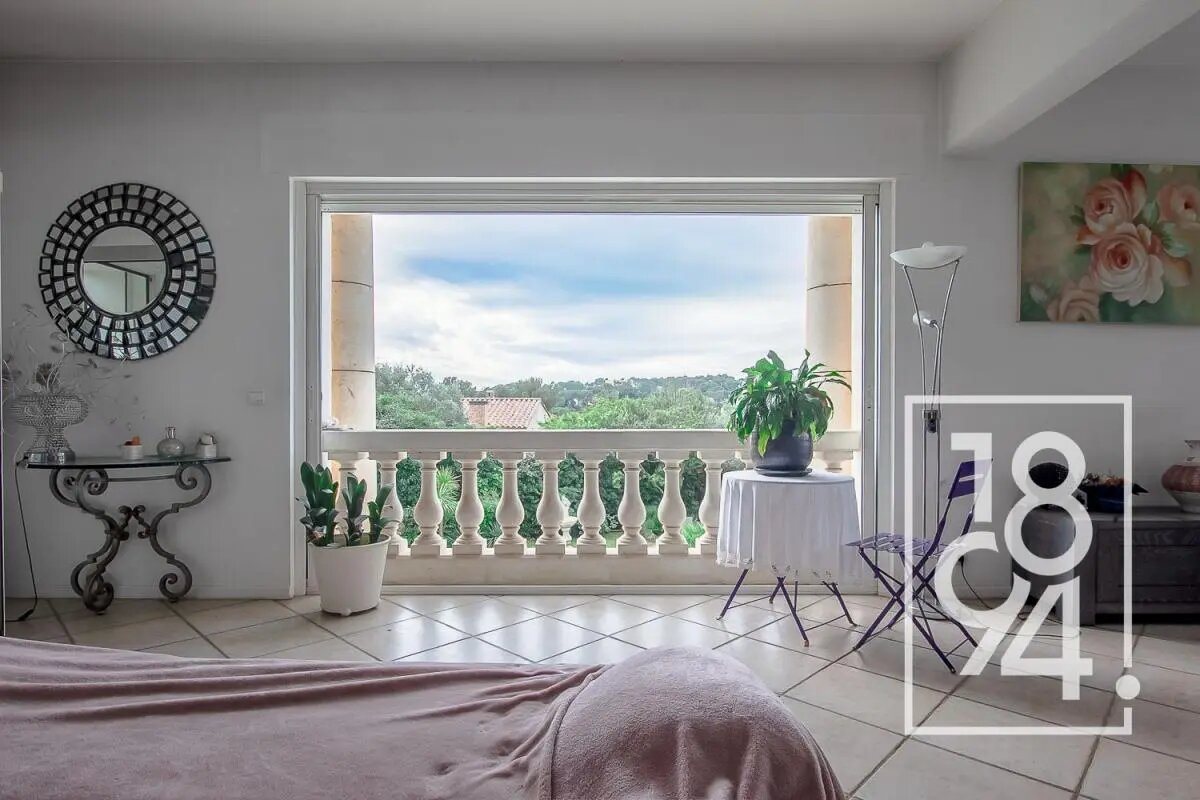 Maison à vendre, 200m², La Seyne-sur-Mer