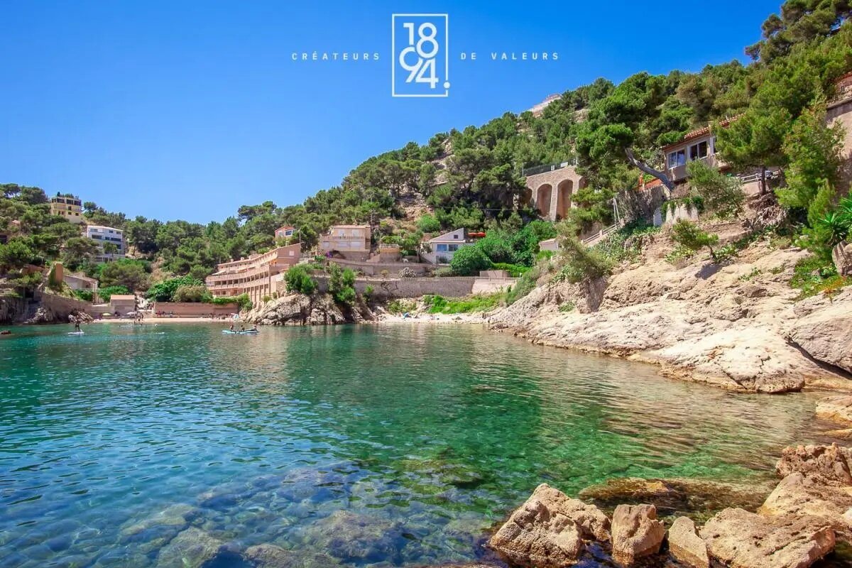 Maison à vendre, 52m², Ensuès-la-Redonne