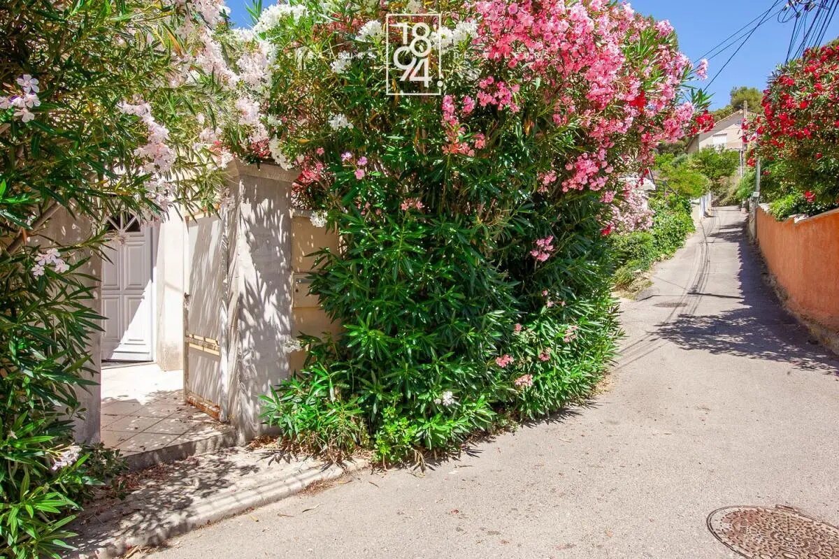 Maison à vendre, 52m², Ensuès-la-Redonne
